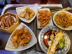 -小街天府(西工小街店)