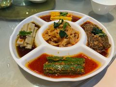 -令氏家外家岐山面(火炬路店)