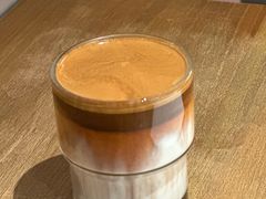 -Punchline Coffee&Roaster(同济大学店)