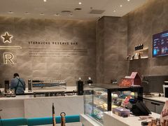 -星巴克臻选(深圳卓悦中心店)