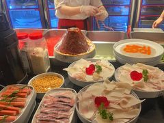 -大龙燚火锅(太古里店)