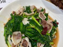-新洪记·丽久饭店(铁西店)