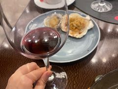-东莞富力万达文华酒店·美食汇·海鲜自助餐厅