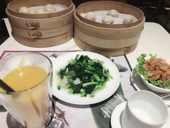 -鼎泰丰(渔阳店)
