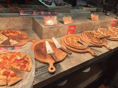 -比格比萨自助(国展店)