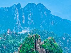 -黄山风景区