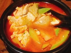 -金九姬黑牛烤肉料理(杨舍老街店)