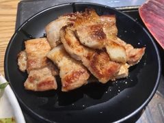 -绣旻烤肉吧(总店)