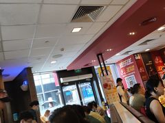 -麦当劳(龙湖时代天街店)