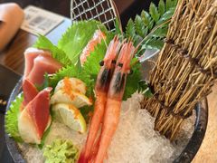 -品米斗·精致料理(浦东禹悦汇店)