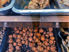 -老回回烩面馆(左家庄店)