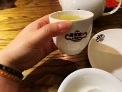 -广东道至正餐厅(区庄店)
