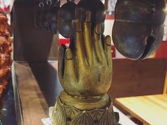 -敏珠拉姆藏餐·南京厨房(富春江东街店)