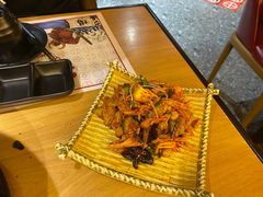 -黑牛の場(兴隆大奥莱店)