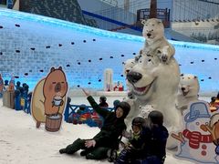 -广州热雪奇迹