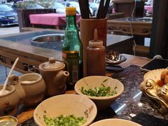 -蜀大侠火锅(车公庙店)