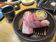 -泥炉烧肉师(新街口金銮巷店)