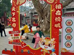 -悦城龙母祖庙