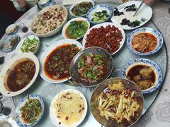 -蜀膳坊(洪公祠小区店)