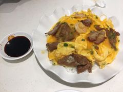 -龙记·香港茶餐厅(海上世界店)