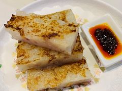 -乜都得港式茶楼(天贵路店)