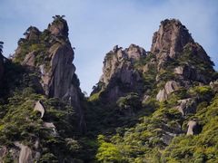 -三清山风景名胜区