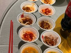 -山西会馆·晋菜·晋商宴·学堂记忆(许坦西街店)