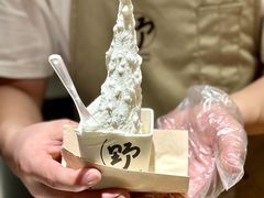 -野人先生Gelato(上海长宁龙之梦店)