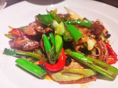 -小河盐帮·私家菜·烤鸭(三元桥·霄云路店)