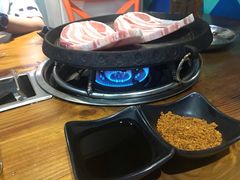 -猪小牛烤肉(青塔店)
