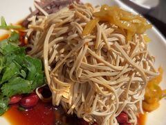 -小厨娘金榜题名(夫子庙秦淮河店)