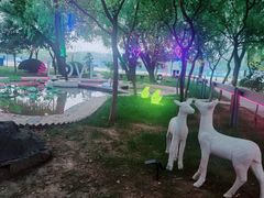 -枫花园汽车电影院(朝阳公园店)