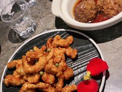 -前海沿·青岛菜(李沧万达店)