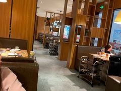大堂-七欣天香辣蟹火锅(扬州望月路店)