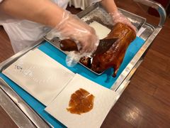 -全聚德(上海首店浦东店)
