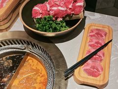 -空之介寿喜烧·和牛放题(恒隆广场店)