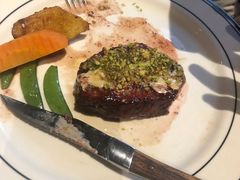 -食间牛排(湖西路店)