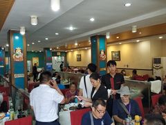 大堂-京天红酒家(虎坊路店)
