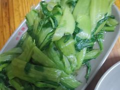 -汝萍传统蘸水菜(春华路总店)