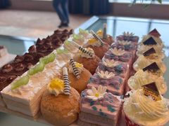 -River Café 海鲜自助(重庆丽笙世嘉酒店)