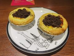 -SPACELAB失重餐厅(世纪汇店)