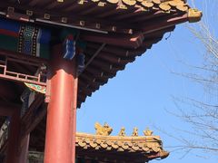 -南翠屏公园
