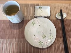 -酒井酱子·深夜食堂(东城汇店)