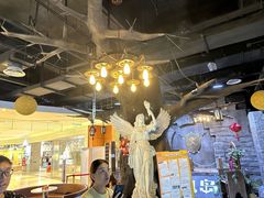 -暴风岛沉浸式体验馆(百联世纪店)