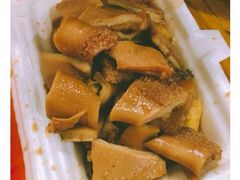-细妹五香牛杂(步行街店)