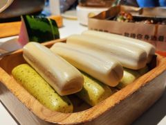 杠子馍-三强鸽子(中原路店)