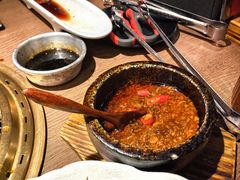 -虎丸烧肉(世纪汇店)
