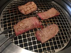 -赤坂亭·M9和牛烧肉·铁板烧·日料398放题(长泰广场店)