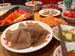 -后火锅(南京东路总店)