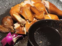 -德尚煌·顺德菜(誉山悠方天地店)